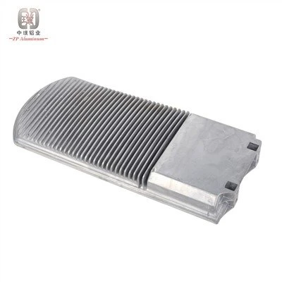 OEM Özel Döküm Soğutucu Alüminyum